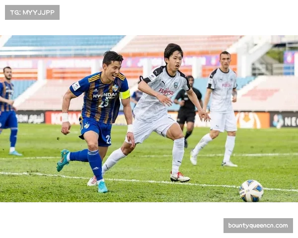 蔚山现代亚冠控球占优转化率低 防守反击战术被对手有效利用