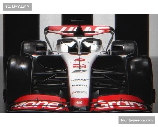 哈斯车队重视新秀培养 贝尔曼获得更多出场机会